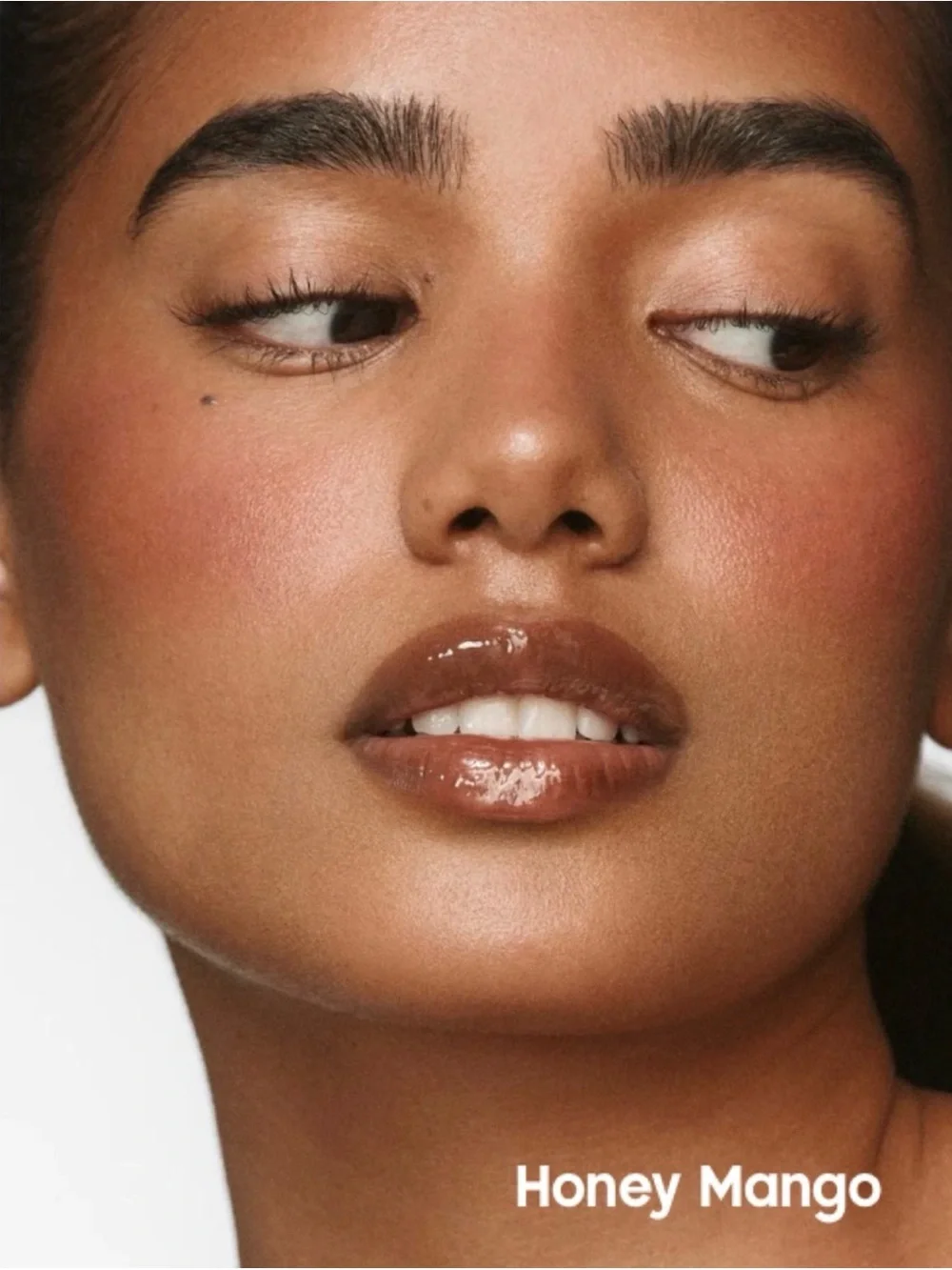 Rhode Peptide Lip Tint - Honey Mango